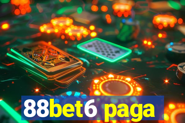 88bet6 paga